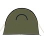 Намет Hannah Barrack 4 Capulet Olive (10003214HHX) - зменшене зображення 3