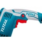 Дриль Total TD2051026 500Вт (6482055) - зменшене зображення 3