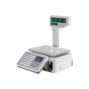 Ваги КЗВО ВТНЕ-ПРИНТ-15Н2-1 (KZVO-01566) зображення 1