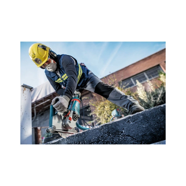 Диск пильний Bosch Standart for Universal 230-22.23, по бетону (2.608.615.065) - picture 10