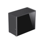 Корпус для ПК Gamemax SPARK BLACK (1125-2001R0067) - зменшене зображення 3