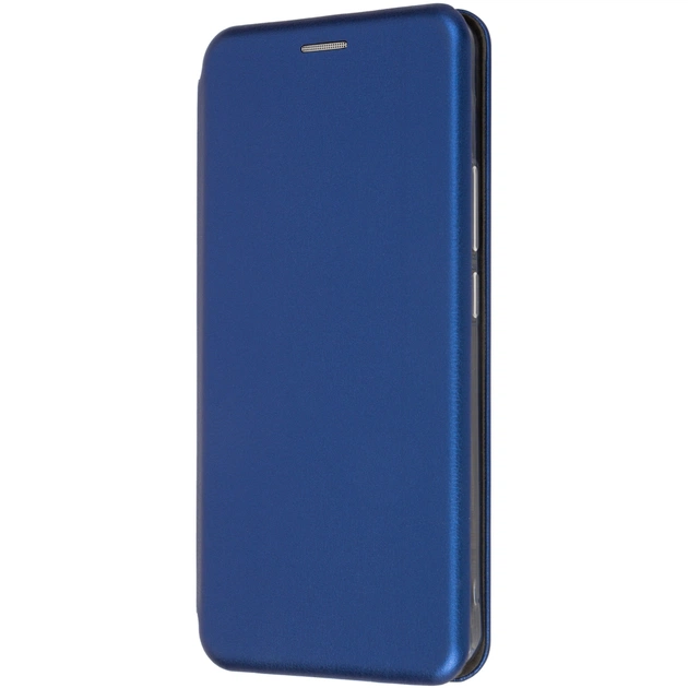 Чохол до мобільного телефона Armorstandart G-Case Xiaomi Redmi Note 14 4G Blue (ARM79783) - зображення 1