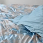 Постільна білизна Tiare 2116 Сатин Жаккард сімейна (2116 жакард_sm) - зменшене зображення 5