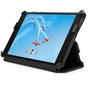 Чохол до планшета Vinga Lenovo Tab E8 TB-8304F1 black (VNTZA3W0016UA) - зменшене зображення 2