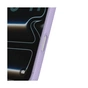 Чохол до мобільного телефона Belkin Magnetic Protective Grip iPhone 17 Pro Lavender (MSA035HQLV) - зменшене зображення 7