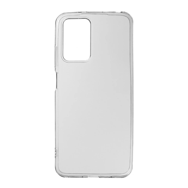 Чохол до мобільного телефона Armorstandart Air Series Xiaomi Redmi 10/10 2022 Transparent (ARM62746) - зображення 1