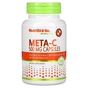 Вітамін NutriBiotic Буферизований вітамін З метаболітами, 500 мг, Meta-C, Immuni (NBC-00180) - уменьшенное изображение 1