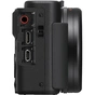 Цифрова фотокамера Sony ZV-1 Black (ZV1B.CE3) - зменшене зображення 6