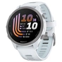 Смарт-часы Garmin Forerunner 170 Music, GPS, WiFi, Whitestone/Cloud Blue, GPS смарт-годинник (010-03920-11) - уменьшенное изображение 1