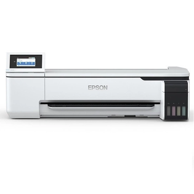 Плоттер Epson SureColor SC-T3100X 24' (C11CJ15301A0) - зображення 1