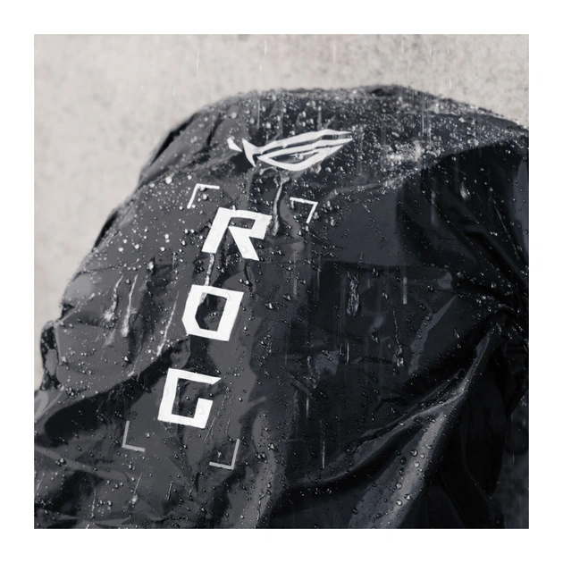 Рюкзак для ноутбука ASUS 18" ROG Archer Ergoair BP3800 (90XB09H0-BBP000) - зображення 5