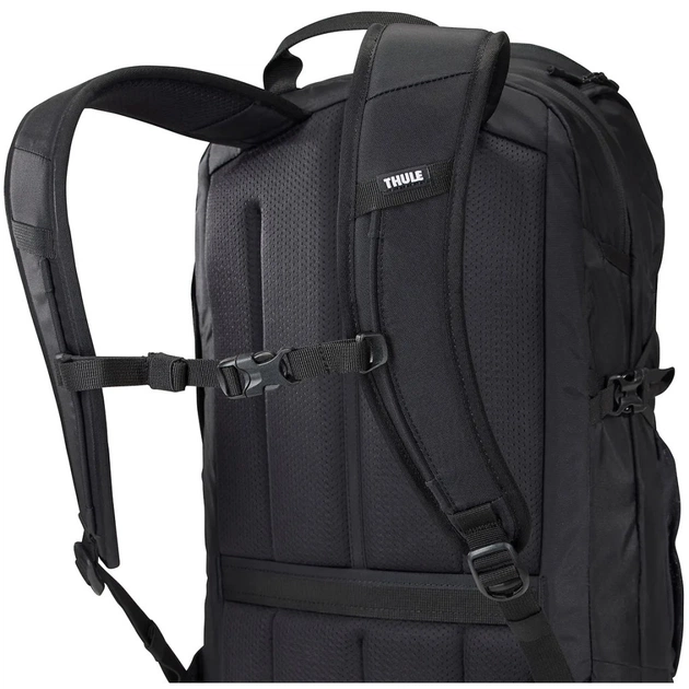 Рюкзак для ноутбука Thule 15.6" EnRoute 30L TEBP4416 Black (3204849) - зображення 12
