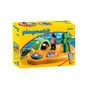 Конструктор Playmobil Піратський острів (6081040) - уменьшенное изображение 1