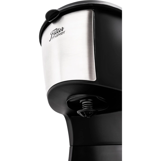 Крапельна кавоварка Liberton LCM-2200 - picture 8