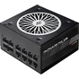Блок живлення Chieftronic 550W PowerUP Gold (GPX-550FC) - зменшене зображення 1