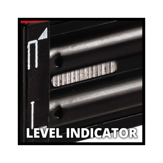 Степлер будівельний Einhell TE-CN 18 Li акум. Solo (без АКБ та ЗП) (4257790) - зображення 10