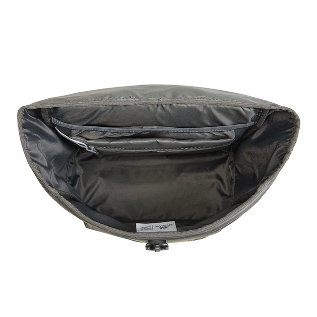 Рюкзак для ноутбука RivaCase 14" 7826 Eden, Olive green, 17L (7826Olivegreen) - picture 8