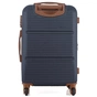Валіза Semi Line 28" (L) Navy (T5712-3) (DAS302926) - зменшене зображення 3