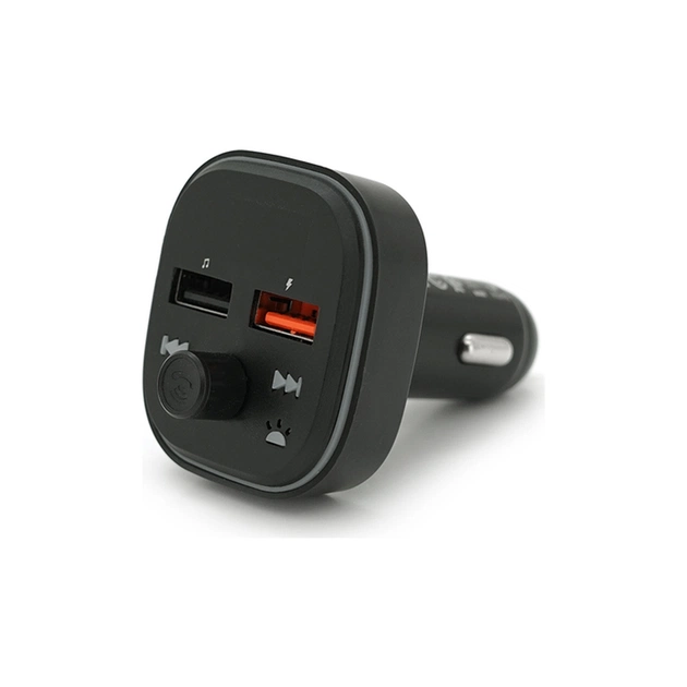 FM модулятор Earldom M85, Box (Earldom M85) - picture 2