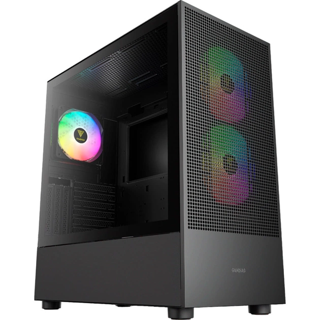 Корпус Gamdias TALOS E3 MESH ELITE (4712960139251) - изображение 1