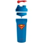 Шейкер спортивний SmartShake Lite 800ml DC Superman (10780601) - зменшене зображення 2