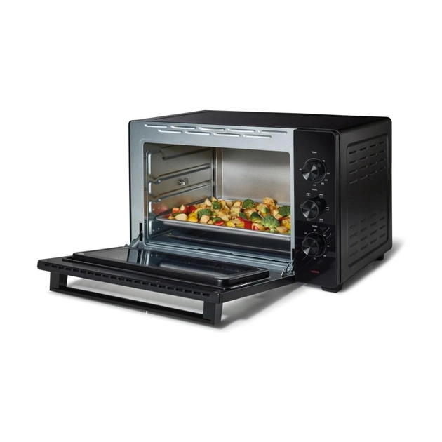 Електропіч Hisense HOM45M - picture 12