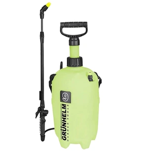 Обприскувач Grunhelm SP-9 (63736) зображення 1