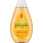 Дитячий шампунь Johnson’s baby 300 мл (3574669907491) - уменьшенное изображение 1
