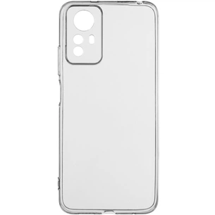 Чохол до мобільного телефона BeCover Xiaomi Redmi Note 12S Transparancy (709313) зображення 1