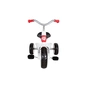 Дитячий велосипед QPlay ELITE+ Red (T180-5Red) - зменшене зображення 4