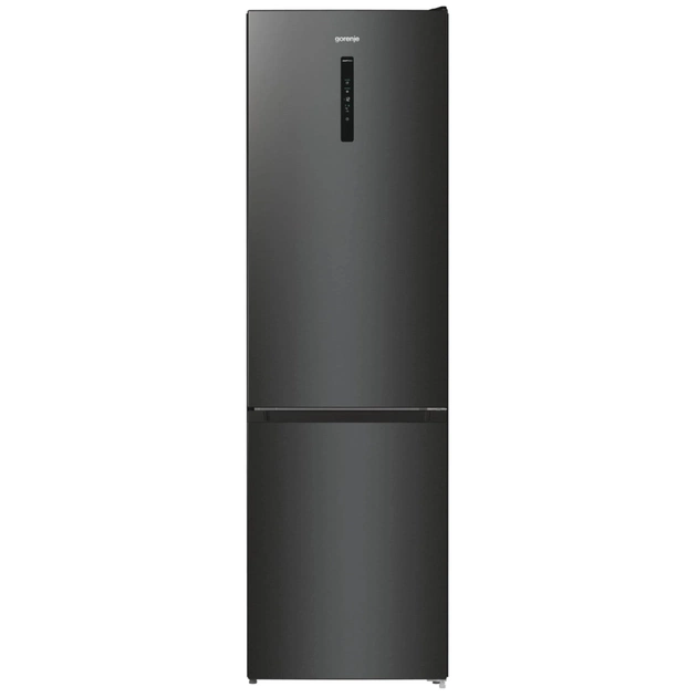 Холодильник Gorenje NRK620EABXL4 - picture 1