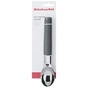 Ложка для морозива KitchenAid Coreline, 21,6 см, сіра (KAS117OHCGG) - зменшене зображення 3