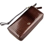 Гаманець ST Leather Коричневий (18908) - зменшене зображення 1