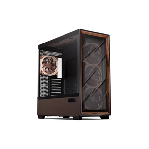 Корпус для ПК Noctua Antec Flux Pro Noctua Edition зображення 1