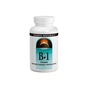 Вітамін Source Naturals Вітамін В-1 100мг, 250 таблеток (SN0408) - зменшене зображення 1