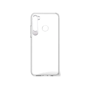 Чохол до мобільного телефона Dengos Xiaomi Redmi Note 8 2021 (DG-TPU-TRP-48) зображення 1
