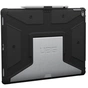Чохол до планшета Urban Armor Gear iPad Pro Scout (Black) (IPDPRO-BLK-VP) - зменшене зображення 3