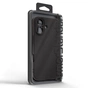 Чохол до мобільного телефона Armorstandart Matte Slim Fit Apple iPhone 17 Black (ARM86231) - зменшене зображення 5