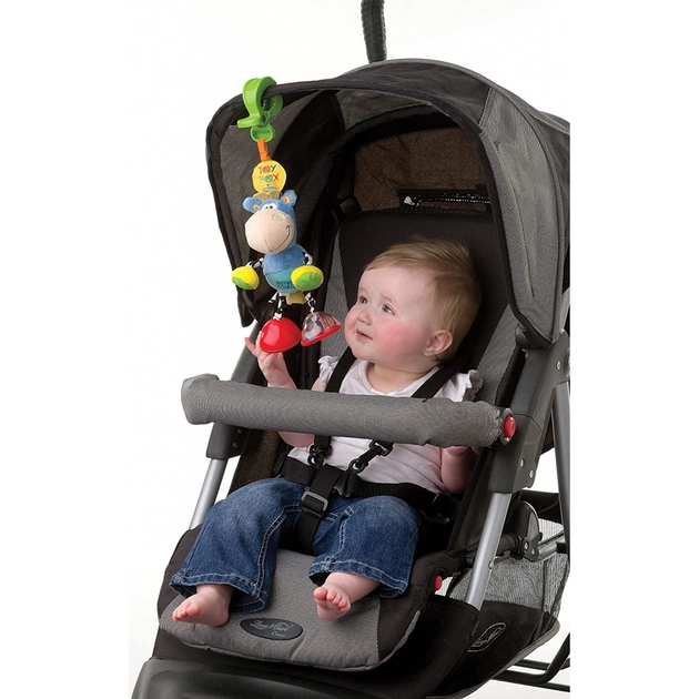 Іграшка на коляску Playgro Поні 010114004 (90554) - picture 4