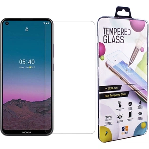 Скло захисне Drobak Nokia 5.4 (464658) зображення 1