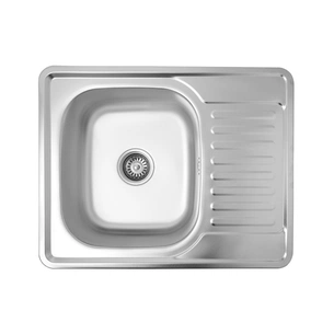 Мийка кухонна Kroner Satin-6350 08180 (CV022779) зображення 1