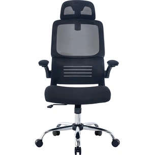 Офісне крісло OfficePro Verto, OC400B (OC400B) зображення 1