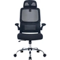 Офисное кресло OfficePro Verto, OC400B (OC400B) - уменьшенное изображение 1