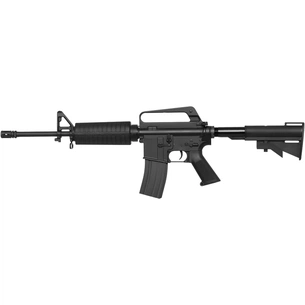 Гвинтівка страйкбольна Cyma M4A1 AEG 6 мм MOSFET (CM.009D) зображення 1
