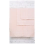 Рушник MirSon набір банний 5010 SoftNess Peach 50x90, 70x140, 100x150 (2200003182705) - зменшене зображення 2