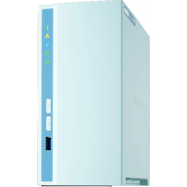 NAS QNap TS-230 - зображення 8
