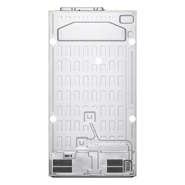 Холодильник LG GC-B257KEHW - picture 12