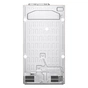 Холодильник LG GC-B257KEHW - зменшене зображення 12