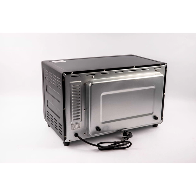 Електропіч Grunhelm GN352ARC - picture 6