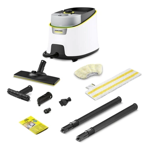 Пароочищувач Karcher SC 4 Deluxe (1.513-460.0) изображение 1